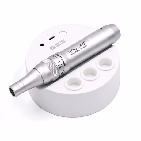 Digital high science and technology APP blue-tooth machine permanent makeup supply