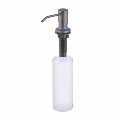 Factory Made Copper Soap Dispenser Pump Different Types Dishwasher Liquid Dispenser Of Soap Dispenser At Good Price