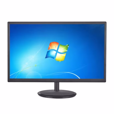 Factory Price 18" 19" 20" Inch Pc Computer Monitor Led Lcd Monitor 18.5 Inch Desktop With Vesa Hole