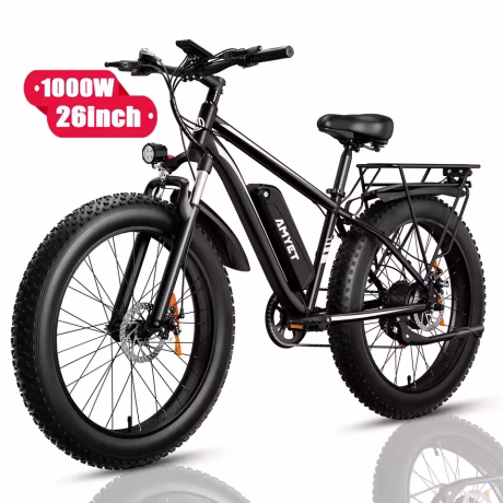 Factory Wholesale Long Range Folding Ebike 26 Inch Electric Bicycle For Adults Fat Tire Electric Road Bike For Adults