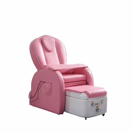 Foot bath chair massage and health care foot bath electric promote blood circulation sofa pedicure machine