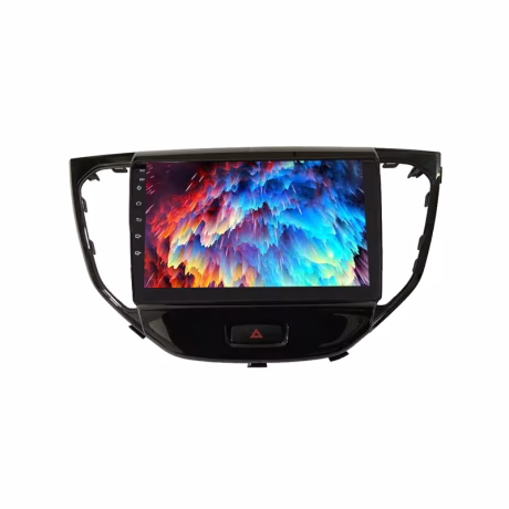 For FAW XENIA R7 2016- Android GPS Navigation Auto Electronics DVD Player Car Radio Reversing Aid With 9 Inch Touch Screen