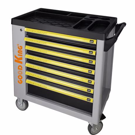 For Home Office tools Metal Storage Cabinet Storage Cabinet Steel Counter tool Cabinet with Lockable Doors