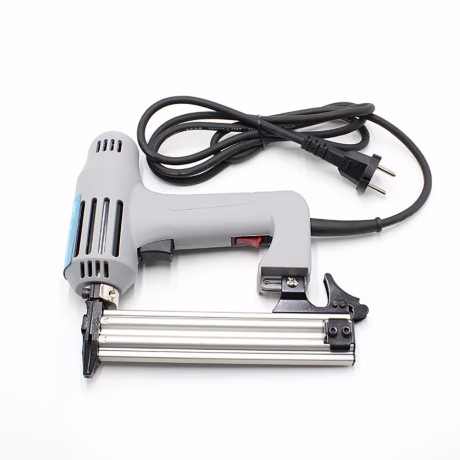 High Quality Electric Stapler CordlessNailer Gun for Concrete Wall Nail Gun machine/electric Shot nail gun for drywall screw