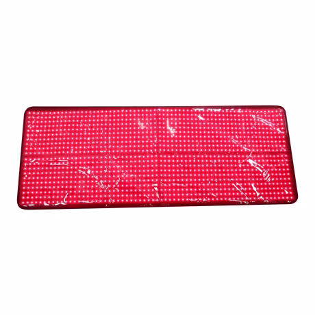 Hot-Seller Therapy Mat TLB1000 660nm 850nm Pain Relief Skin Care 1280 LEDs Large Mat for Full Body Full Body Treatment