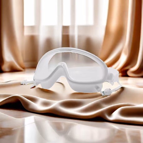 Hydrogen Gas Eyes Care Mask Hydrogen Eye Glasses Goggles H2 Eye Massager