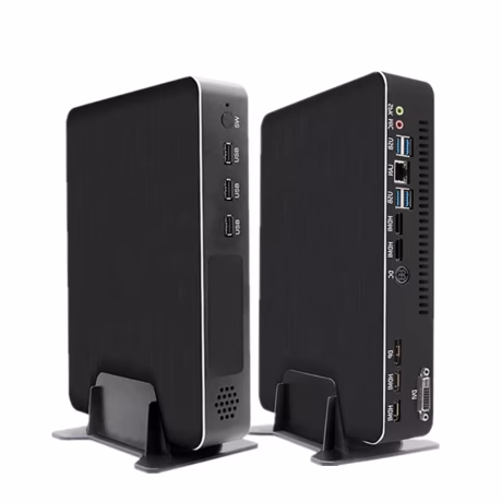 I9 9900 I7 9700 I5 9400F GTX1650 4GB Fan Mini Computer 2023 Best Gaming Pc Black Desktop pcs Windows 10 Diy Gaming Computer Host