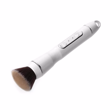 Item Beauty Electric Make Up Brushes Wholesale Customize Makeup Private Label Brushes Makeup Brush Cleanser Set