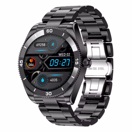 Lige new smart watch 2022 men BW0330 Ce Rohs Relojes Inteligentes Sport Smartwatch Waterproof IP 67 Android Fitness Tracker
