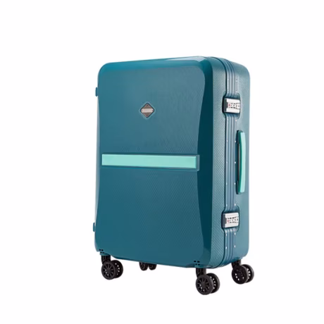 Luggage box for men and women universal wheel travel box password box 20/24/28 inch student luggage case