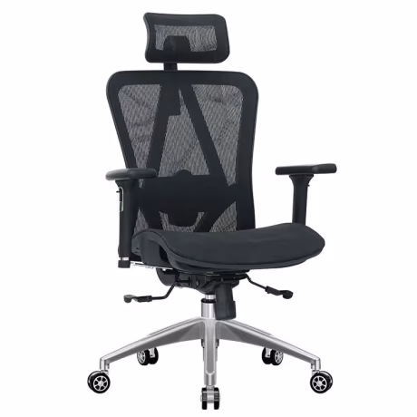 luxury prices modern high back mesh executive swivel wheels computer desk chair ergonomic office chairs with headrest