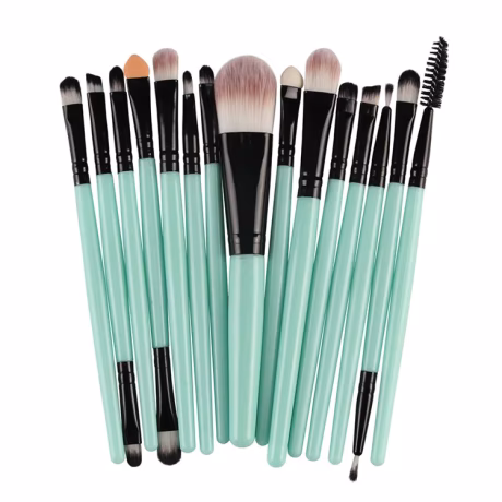 Makeup Brushes Foundation Powder Blush Eyeshadow Concealer Lip Eye Make Up Brush Professional Cosmetics Beauty Tools