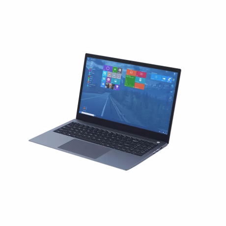 New 15.6 Inch laptop 11th i7 Generation Intel Core Tiger Lake 1165G7 laptop notebook Win10 Computer laptops 8GB+512GB SSD
