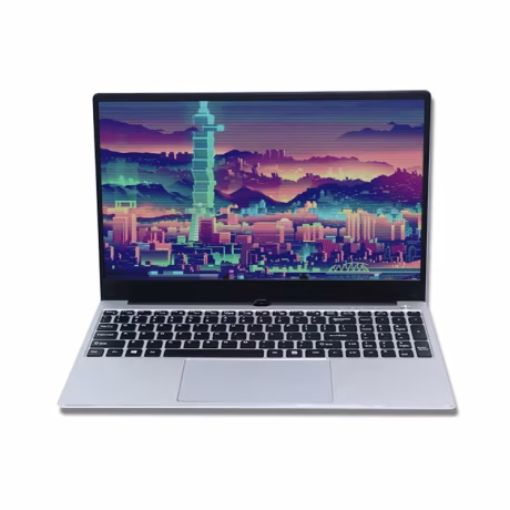 new 156 inch core i7 cpu simp laptop computer win 10 netbook pc 15.6 inch gaming notebooks wholesales