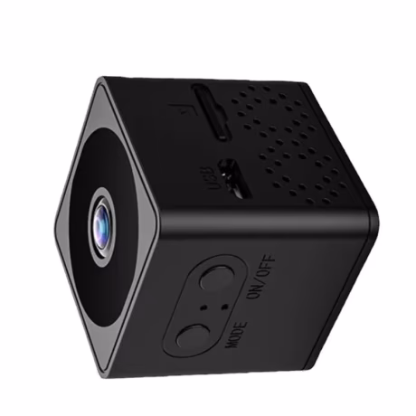 New Arrival Q16 1080P Motion Detection Video Recorder Wireless Wifi Surveillance Security Camera Video Cameras IP Cam Mini Wifi