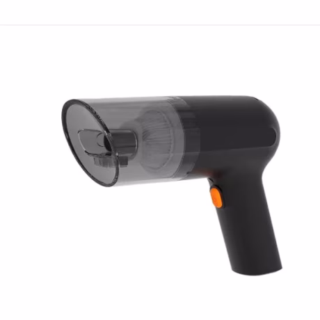 New Arrival wireless handheld vacuum cleaner portable high suction power mini household folding vacuum cleaner