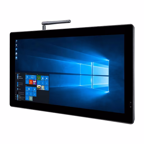 New Design All in One PC Industrial Touch Panel PC Android Industrial Computer All In One Panel Gaming PC