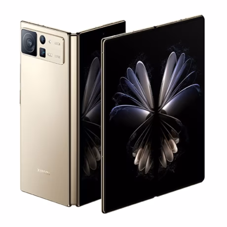New Design Xiaomi MIX Fold 2 mobile phone 50MP Camera 12GB+256GB 8.02 inch Inner Screen+ 6.56 inch Outer Screen 5G smartphone