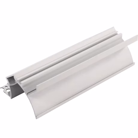 New Dry wall ALP127 High Quality Aluminum LED Profile for indoor decoration lighting