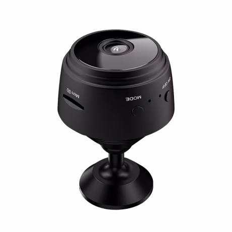 New Security Mini 1080P Camera, Hot Sell Wifi Wireless Network Camera, Wide-angle Recorder CCTV Outdoor Indoor Camera