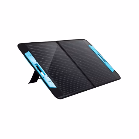 New Technology 100W foldable solar panel 1000W for portable power station