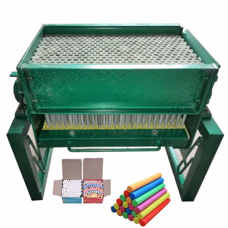 New Technology White Colorful Chalk Making Machine/ Industrial Chalk Equipment /Chalk Maker