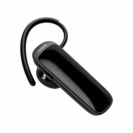 Original Jabra Talk 25 SE Mono Bluetooth Headset Wireless Single Ear Headphone with Built-in Microphone