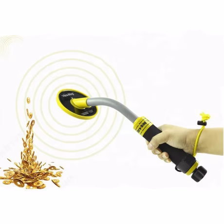 PI-iking750 30M Technology Pulse Induction (PI) Underwater Pulse Induction Metal Metal Detector