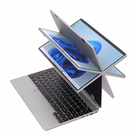 PiPO wholesale education school portable touch screen 16GB ram Laptop computer brand new notebook 14 inch Yoga student Laptop