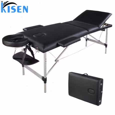 portable beauty bed massage bed portable folding massage table