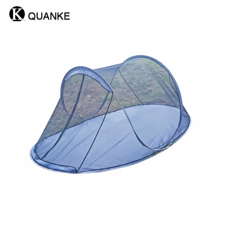Portable Kids pop up tent Travel Play folding automatic toy Mosquito Net tents camping Tent outdoor