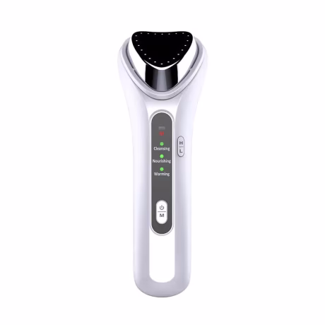 Portable Rechargeable Facial Skin Tightening Beauty Equipment Lifting Cosmetic Instrument