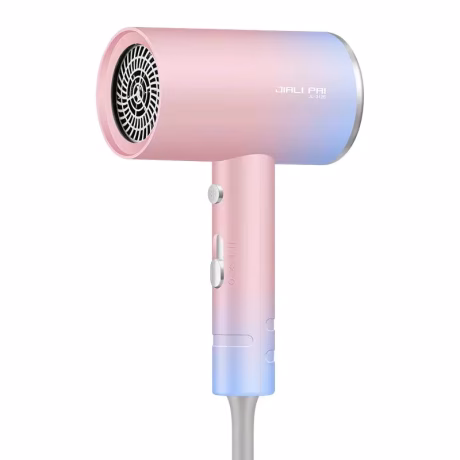 Premium Hot Sell Salon Hair Dryer Hairdryer Care Wrap Styler Leather Case For HD Hair Dryer