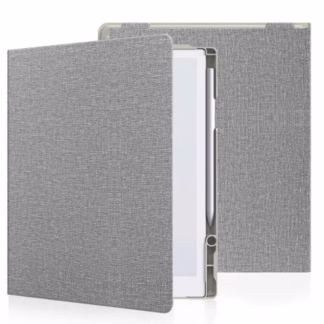 Protective Case For ReMarkable 2 10.3 Inch 2020 Paper Tablet Case Slim Lightweight Folding Book Folio Cover