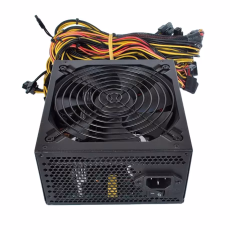 PSU 1800W atx power supply psu computer power supply Power Supply for PSU 6 GPU for CPU motherboard GPU