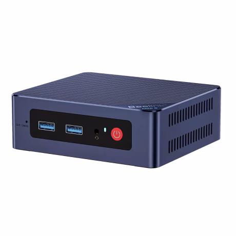 Ready to Ship Beelink Mini S12 Pro Mini Computer PC Intel Alder Lake N100 Processor WiFi6 BT5 mini pc Desktop PC