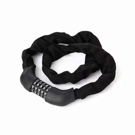 SENDE combination bicycle lock electric bicycle lock bicycle chain lock security level " cycling accessories"