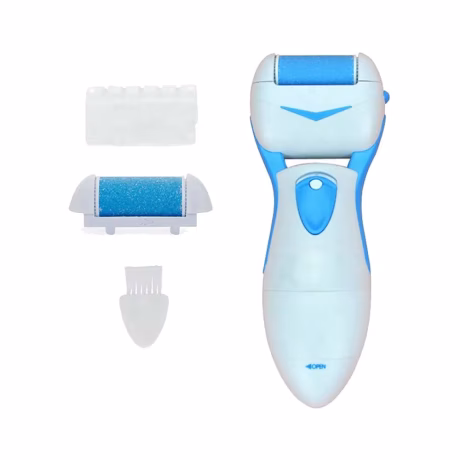 Universal Electric Pedicure Kit Foot Care File Dry Hard Foot massage Skin Callus Remover