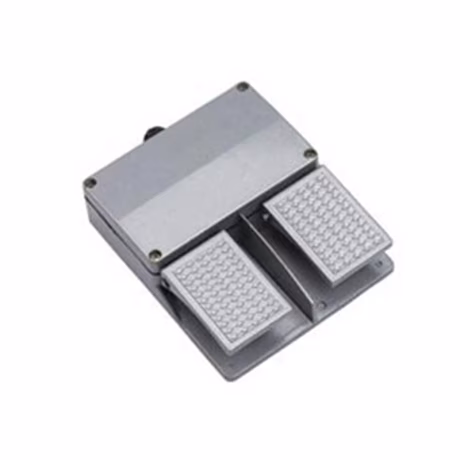usb YDT1-16 10A current aluminium foot controller pedal switch quality guaranteed