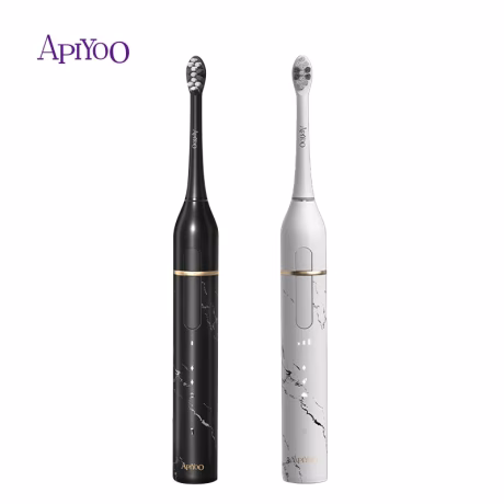 UV Sanitizers Oral Care Reduce bacteria Sonic technology Electric Toothbrush for Adult Type-C rechargeable