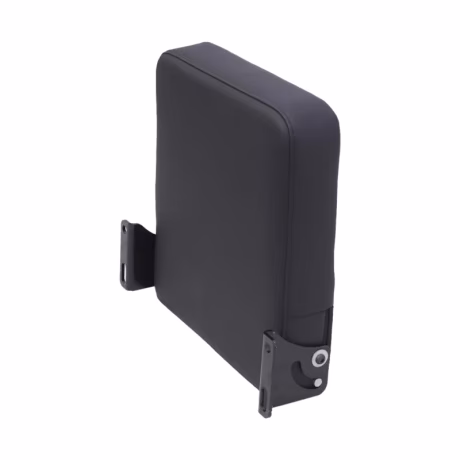 Wall Mount Fold Down seat
