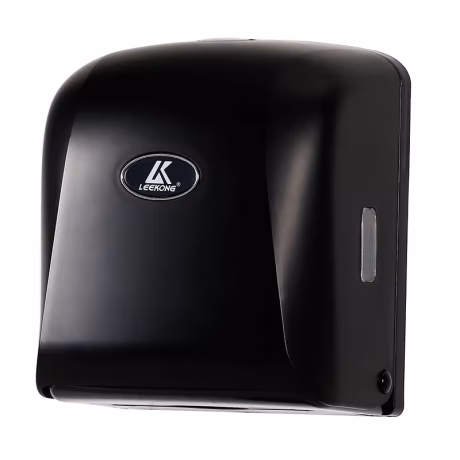 Well designed Factory Mini 1/2 Fold Paper Towel Dispenser Wall Mount Toilet Paper Holder Paper Tissue Dispenser