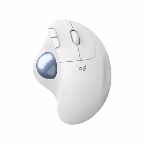 Wholesale Cheap Logitech ERGO M575 Creative Wireless Mice Trackball Mouse for Laptop Tablet