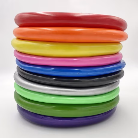 Wholesale Fitness Stability Disc Balance Board,Core Inflatable Balance Disk Golf Training Aid