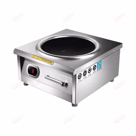Wholesale Induction Stove Electronic Cooktop 8000w Digital Display Low Price Induction Cooker table top induction wok cooker
