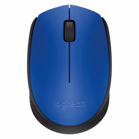 Wholesale Logitech Mouse M170 1000DPI Computer USB Wireless Mouse with 2.4G Receiver Portable Wireless Mice