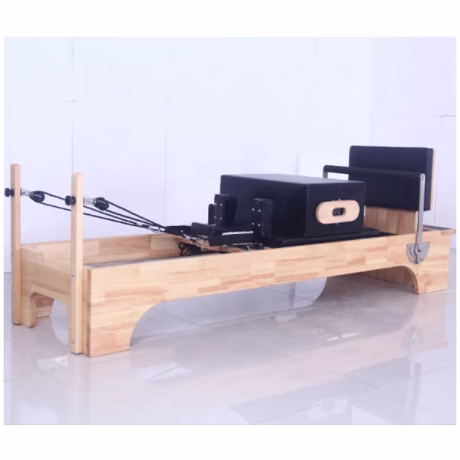 Wholesales Fitness Equipment With Cheap Price Elina Reformer Pilates Core Bed