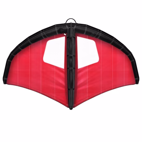 Widely Used red strandspielzeug smoothskin surfing sup board windsurf slingshot hydrofoil sea scooter surfing wing foil