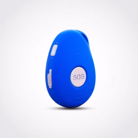 Wireless Hospital Elderly Emergency SOS Pager Calling System for medical and elderly care