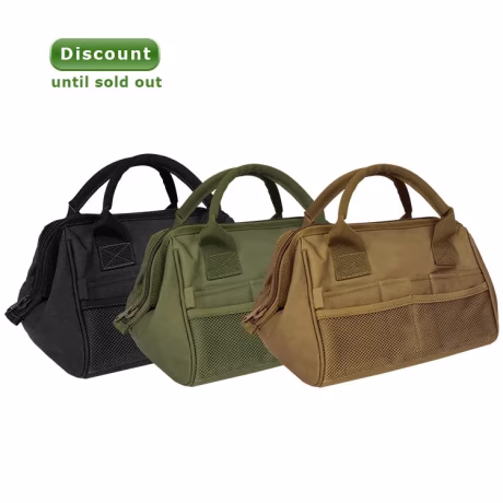 Yakeda Range Bag Travel Daily Use Waterproof Small Luggage Camo Suitcase Message Bolso Tactico Travel Tactical Hand Bag